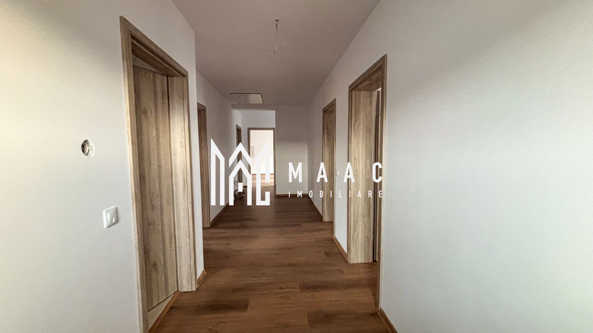 Apartament 4 camere | 3 bai | Etaj 1 | 120 mp | Selimbar - Poză 4