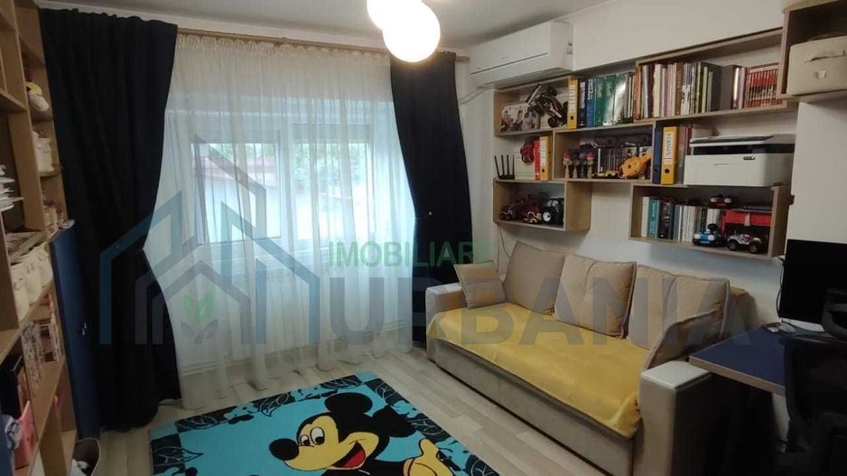 Apartament et.1-80m-Tomesti - Poză 7