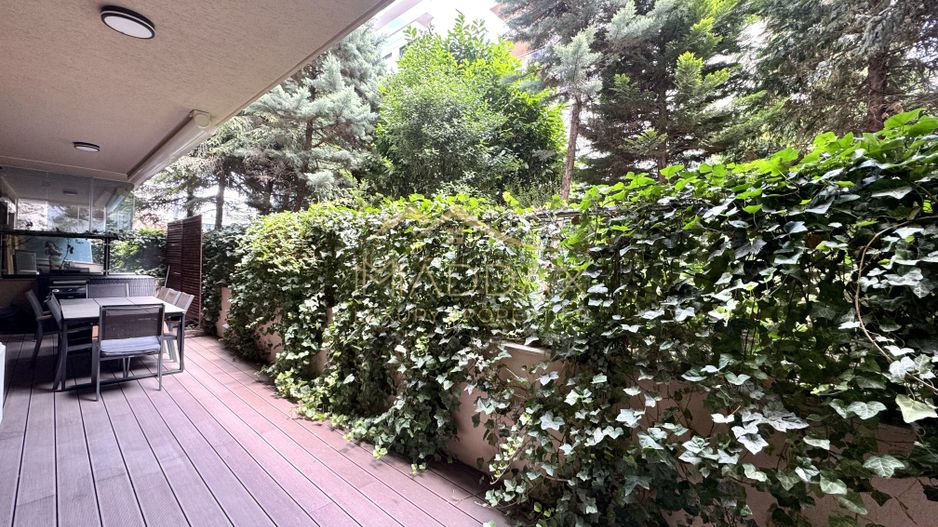 Apartament cu 5 camere parter + Gradina 100mp // Herastrau - Aviatiei - Poză 38