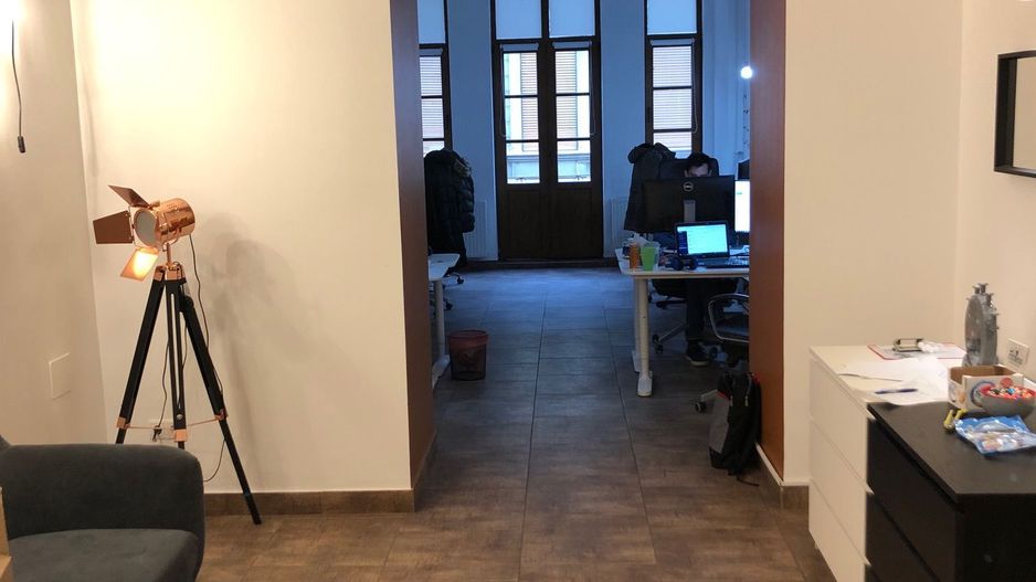 Spațiu de birouri 140mp, zona Ultracentral - Poză 6