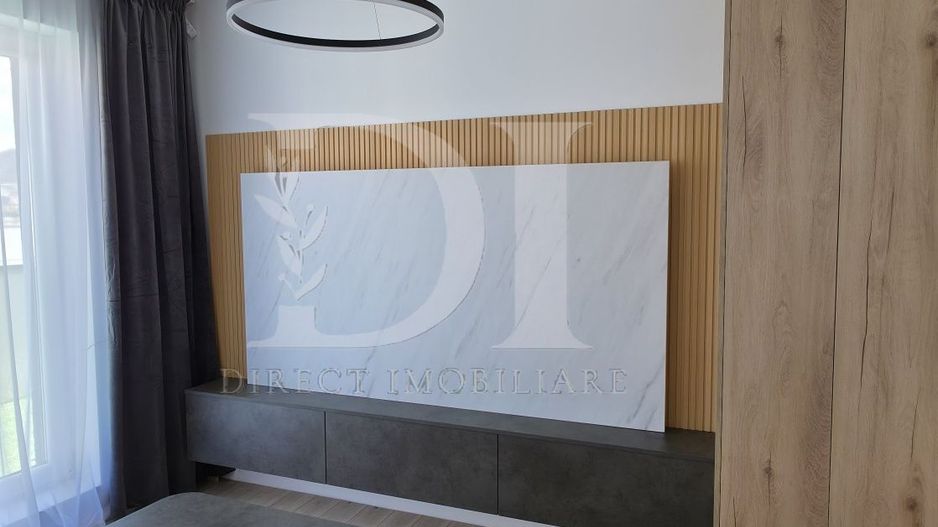 Apartament 3 camere / Garaj subteran / Zona Terra - Poză 4