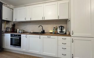 Apartament 2 camere cu Gradina, Zona Parcul Poligon, Floresti - Poză 4