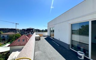 Duplex cu 4 Camere *211mp* Mobilat Complet/ 1 parking / Erou Iancu Nicolae - Poză 1