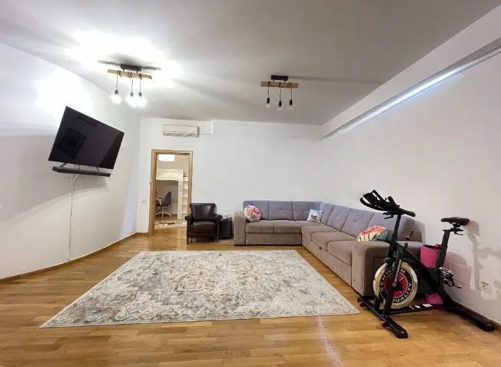 AP. 3 CAMERE HERASTRAU, LOC PARCARE, MOBILAT, MODERN, COMISION 0% - Poză 2