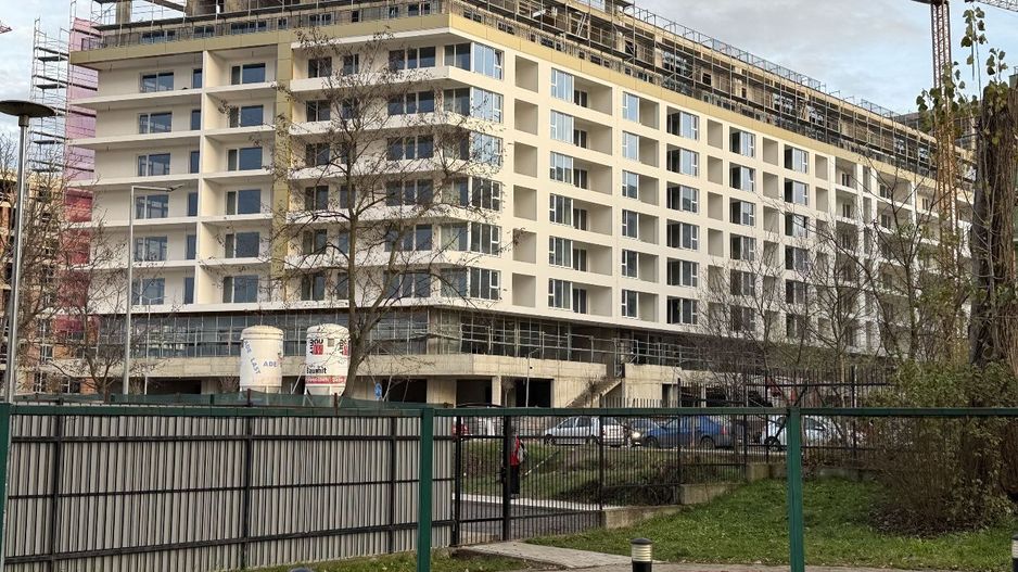 🏡 Apartament 2 camere de vânzare – Gheorgheni, Cluj Napoca - Poză 1