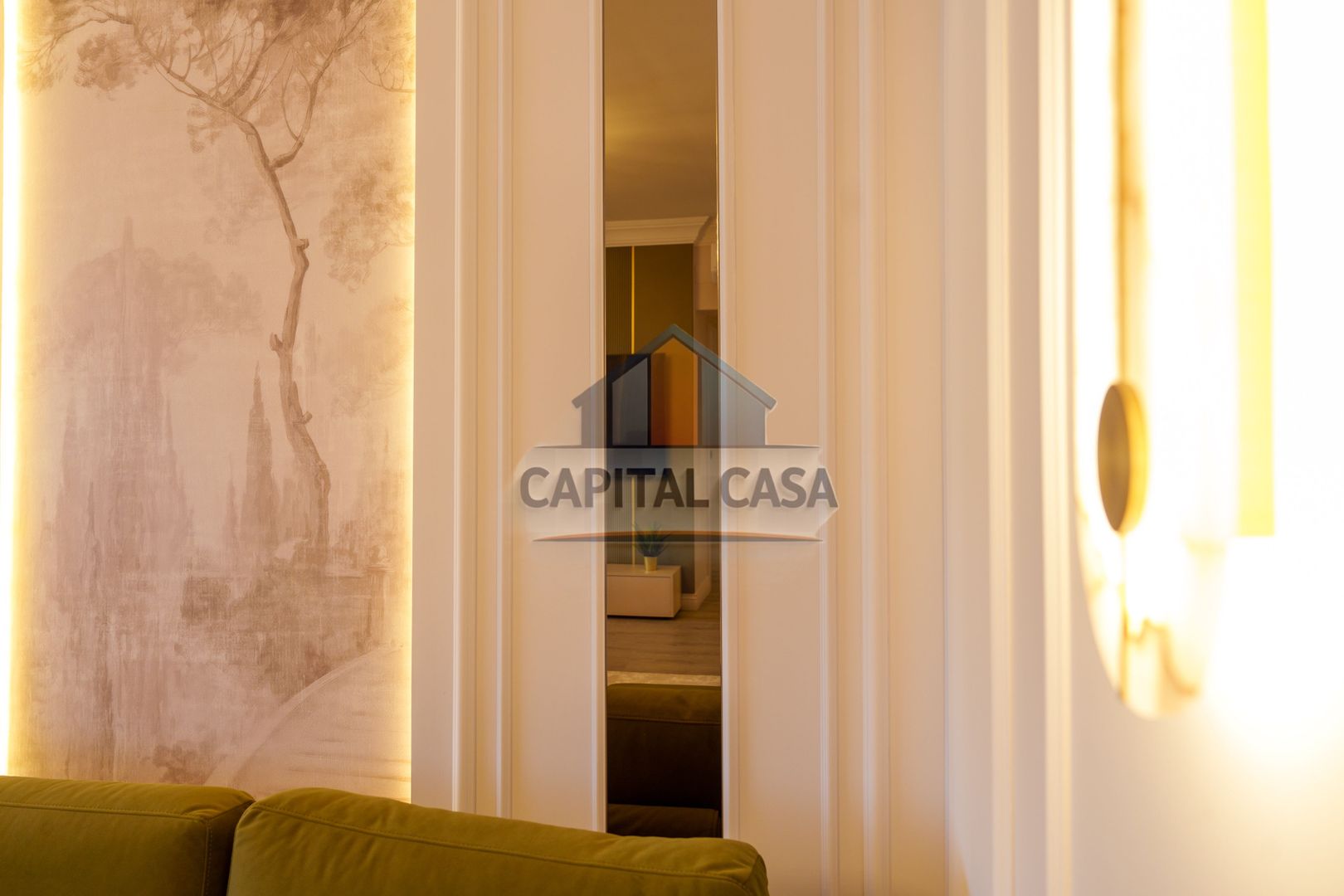 Apartament 2 Camere | Mobilat & Utilat Premium Pipera - Poză 78