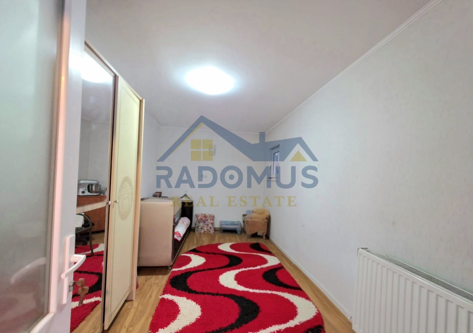 Casă Ploiești – Strada Arborilor nr. 59 -400 mp Teren -4 Camere - Poză 7