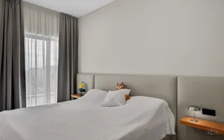 4 camere Triana Pipera | 188 mp utili | 2 locuri parcare + 2 boxe - Poză 24