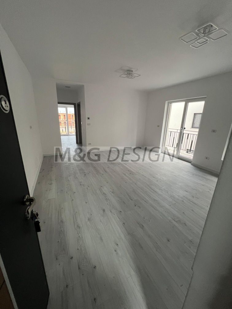 Apartament 2 camere Braytim - Poză 1