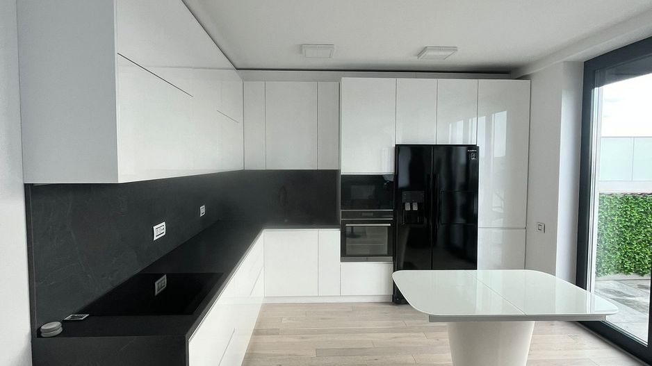 PENTHOUSE BANEASA | STEJARII | LUX - Poză 3