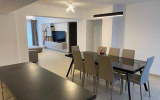 Vânzare 4 Camere Bulevardul Unirii Vis-a-vis Zepter / Rond Alba Iulia) | 110 mp - Poză 3
