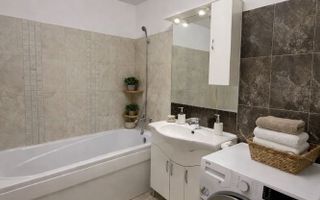 Apartament 2 camere Vișan | mobilat | parcare | boxă | etaj 1 - Poză 4