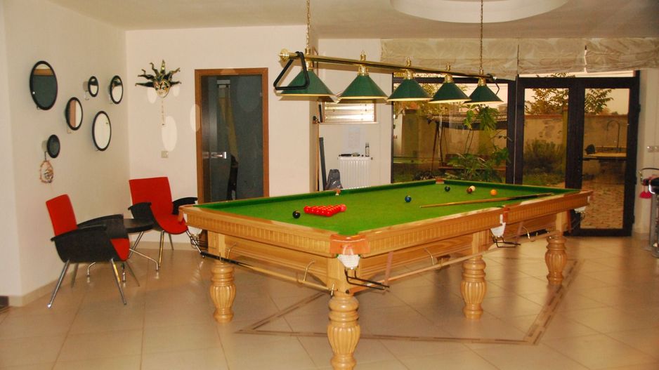 Vand casa 330 mp utili in zona planetelor Giroc, D+P+ E + pod - Poză 30