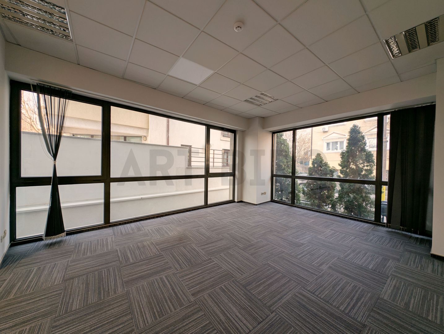 Zero comision, 155mp birou - comercial. Victoriei, parcare, 9' metrou - Poză 4