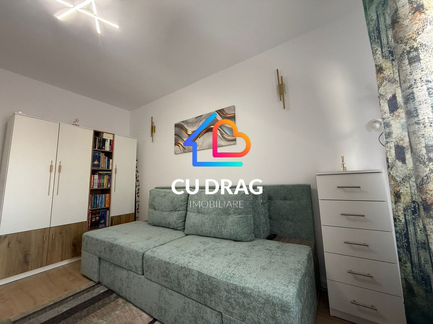 Casă duplex premium | 3 dormitoare + 3 băi | Șelimbăr Brana - Poză 9