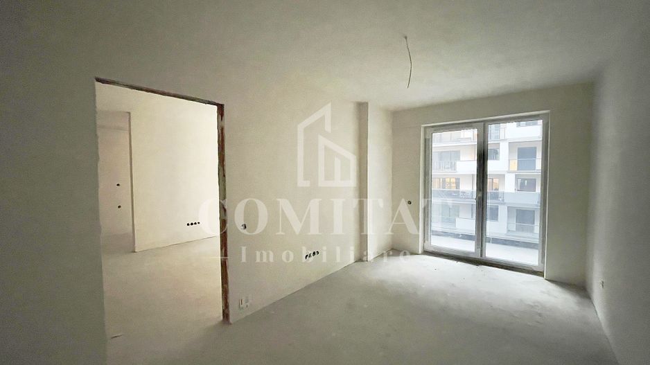 Apartament cu suprafață generoasă | Imobil nou | str Soporului - Poză 9