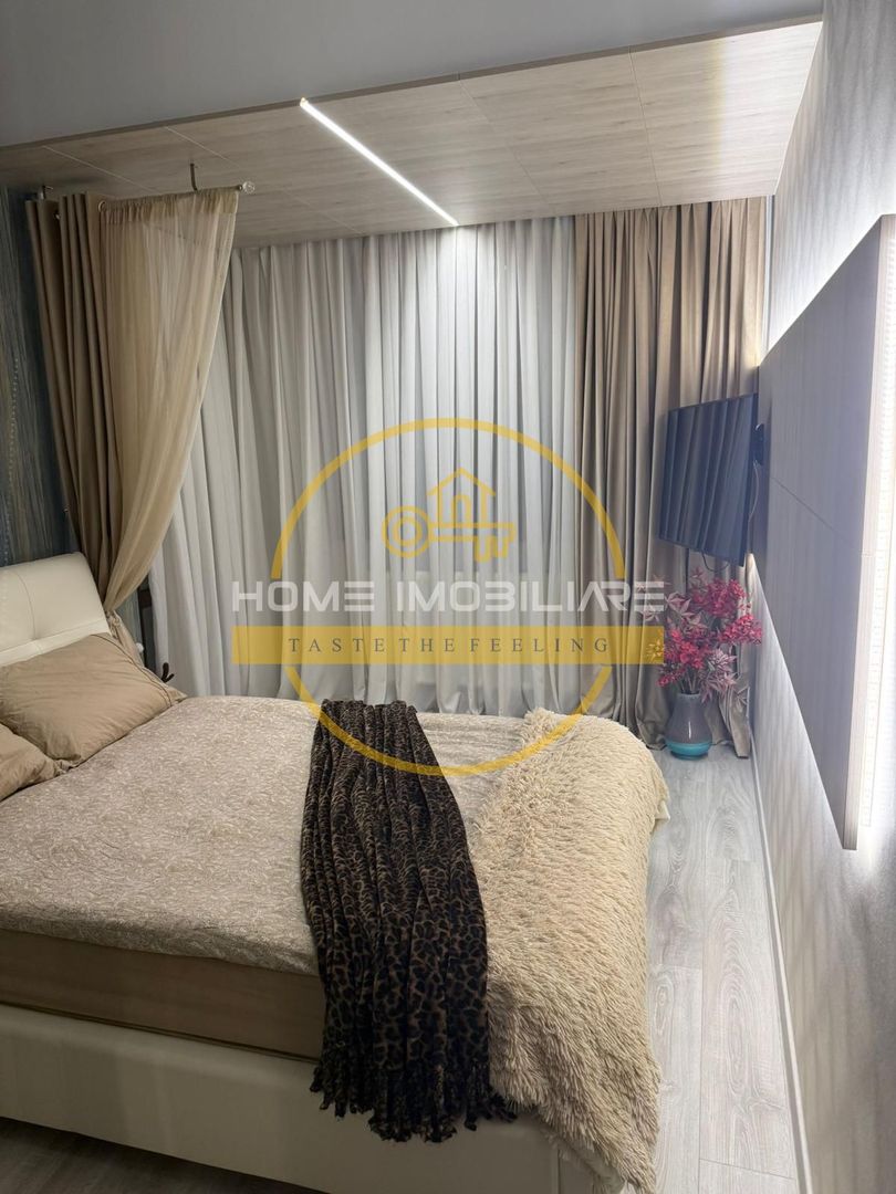 🏠Apartament 2 cam, 42MP, decomandat, etaj 9 // 📍Moara de Foc - Poză 7