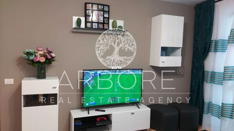 Apartament 3 camere decomandat lângă AFI Cotroceni, metrou 5 min - Poză 1