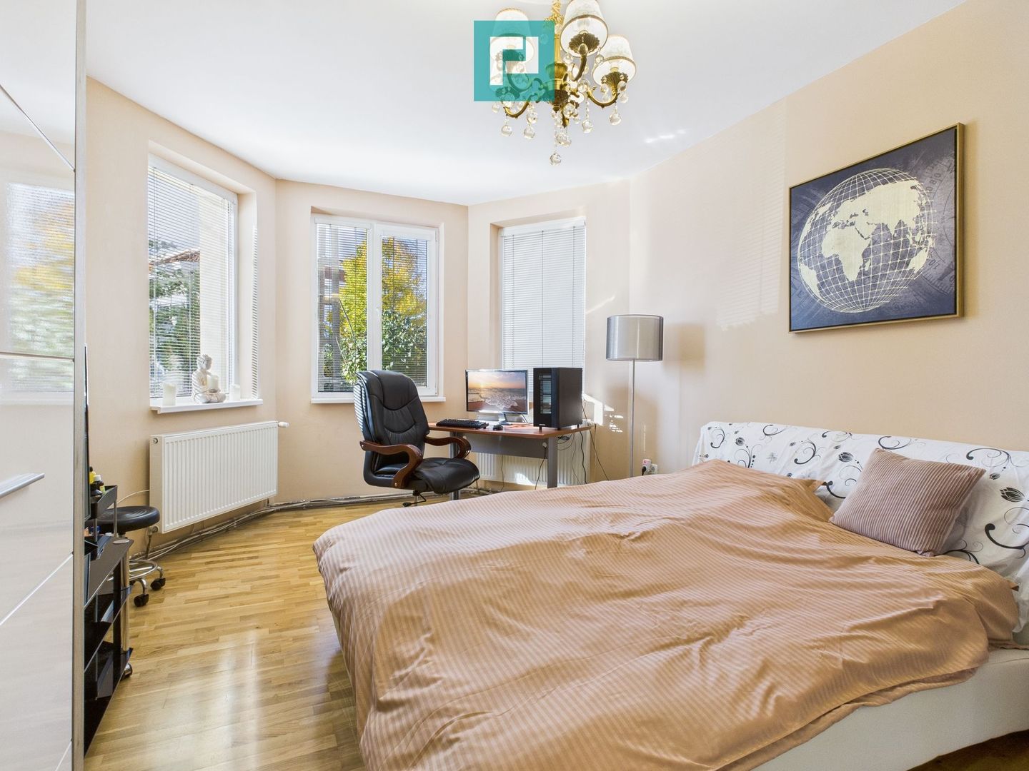 Casă individuală în Grădiște - Poză 3