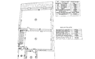 Inchiriere - spatiu birouri - Cotroceni-metrou Eroilor - Schiță 17