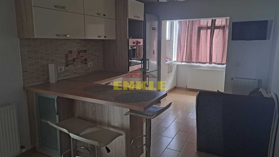 De închiriat apartament cu 2 camere decomandat, Str. Ion Pillat. - Poză 6