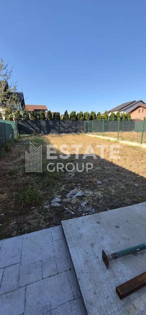 Duplex cu finisaje - Schiță 17