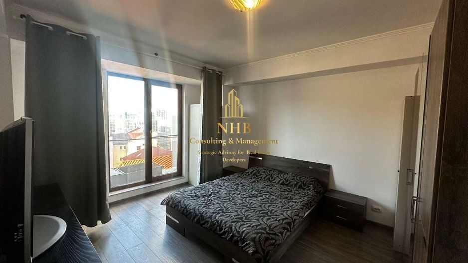 Apartament de vanzare -160.000€ PARCARE   - Aviatiei - Poză 6