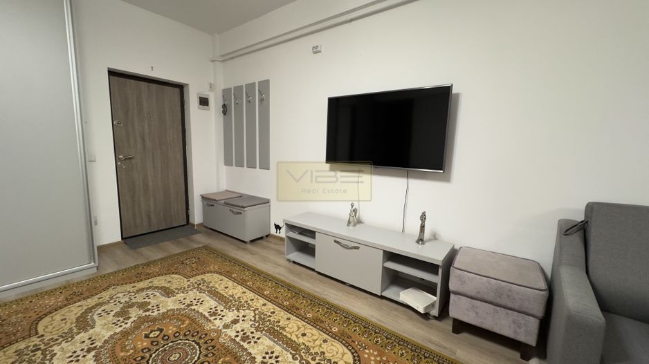 Apartament 2 camere - bloc nou - Popas Pacurari, Liber - Poză 6