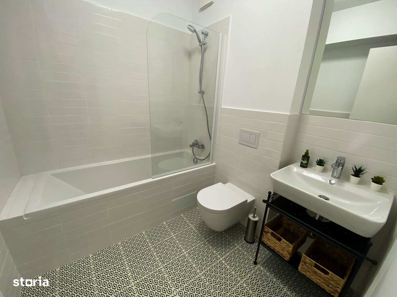 Inchiriere apartament 2 camere Aviatiei Park - Poză 5