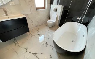 Duplex despartit prin spatiu tehnic - Poză 17