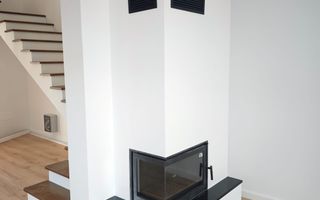 Duplex la cheie 124 mp Utili, 3 Dormitoare, 3 Băi și Teren 350 mp – Dumbrăvița - Poză 3