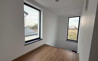 Vila individuala 4 camere Tunari I Teren 300 mp - Poză 4