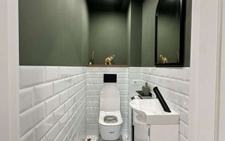 Apartament Modern 3 Dormitoare – Prima Închiriere | Andrei Mureșanu - Poză 16