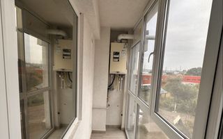 Apartament cu 2 camere Calea Unirii/Suceava - Poză 5