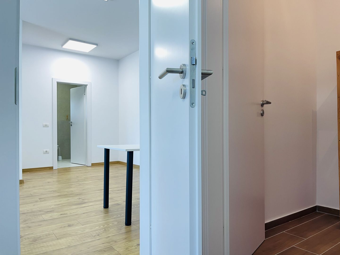 Spatiu comercial 3 incaperi, 55 mp | Curte proprie 50 mp | Parcare - Poză 22