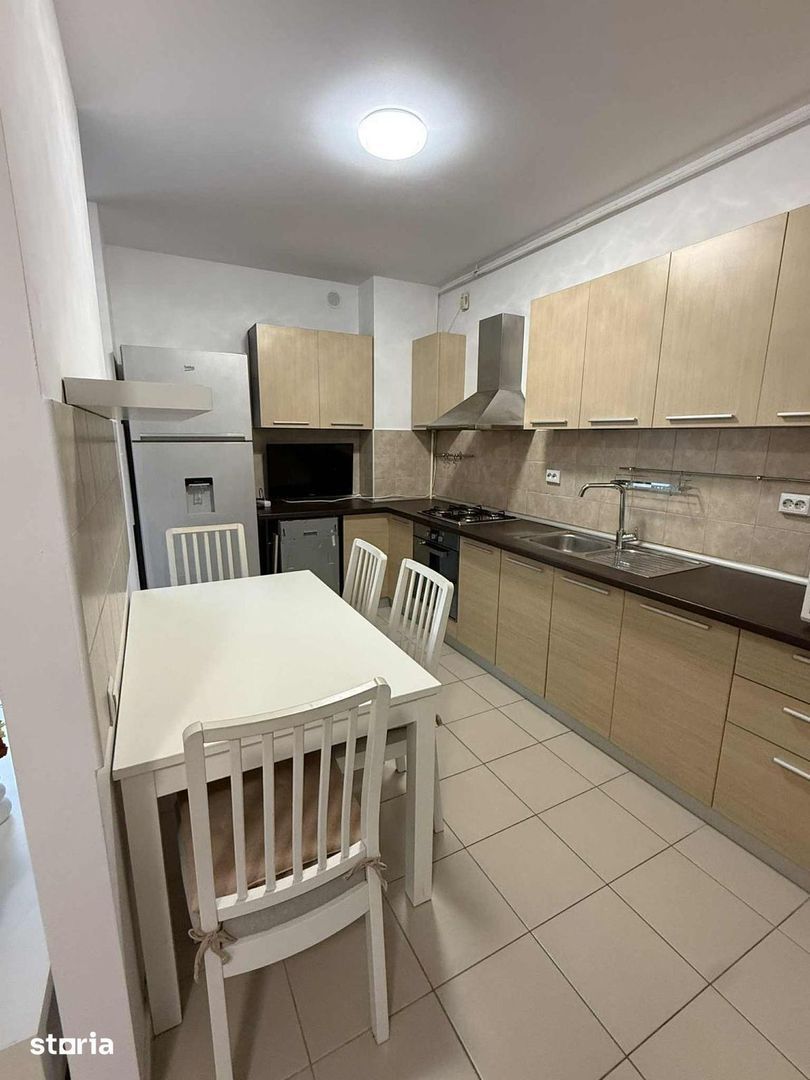 Apartament 2 camere zona Ozana - Str. Fetesti - Poză 2