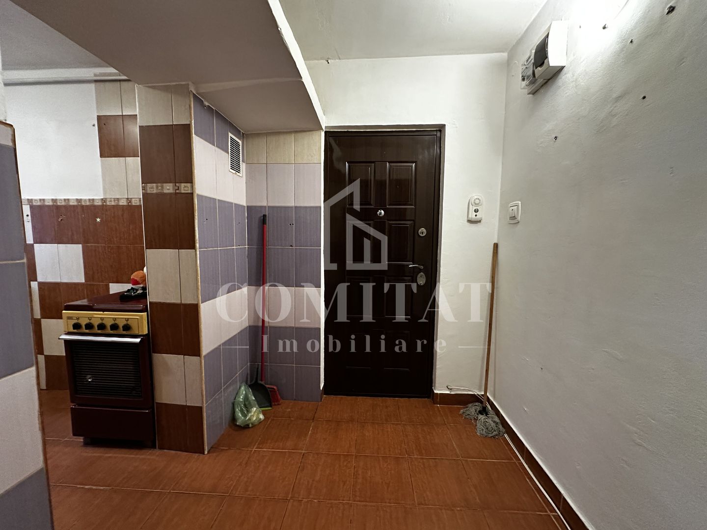 Apartament 3 camere | Zona liniștită | Manastur - Poză 10