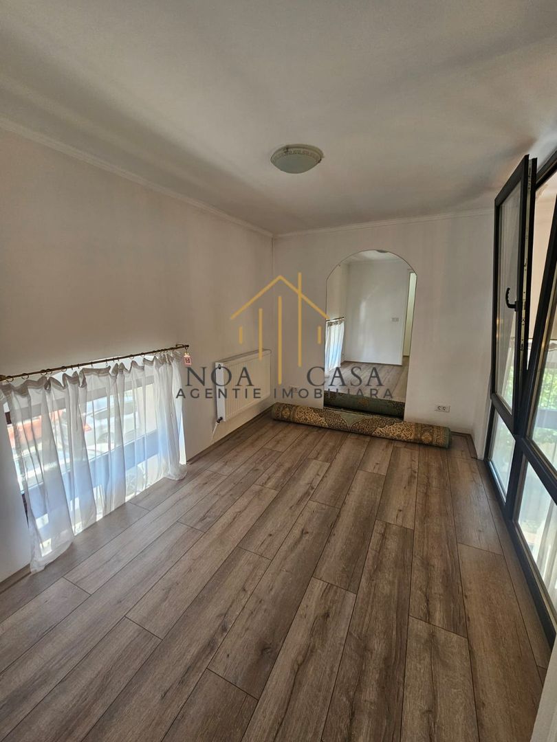 Spatiu de inchiriat- ultracentral, Green House - Poză 6