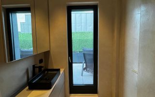 Vanzare penthouse mobilat si utilat | Pipera | 2 locuri de parcare - Poză 18