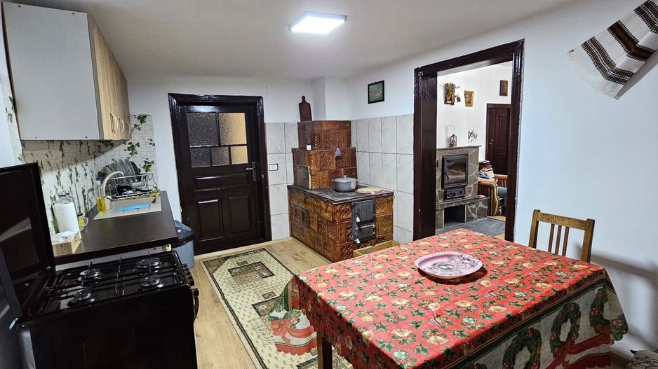 Cazare in Bucovina, Gura Humorului, 400 lei/noapte/toata casa - Poză 13