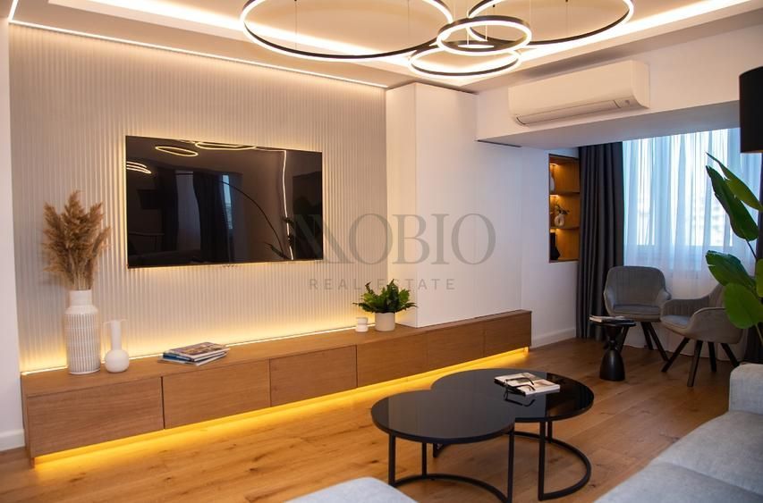 Apartament 3 camere | Unirii | Prima închiriere - Poză 7