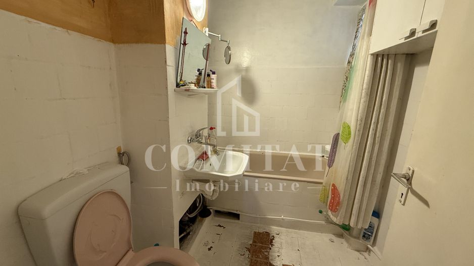 Apartament 3 camere | Decomandat | 63 mpu | Zona P-ta Mărăști - Poză 5