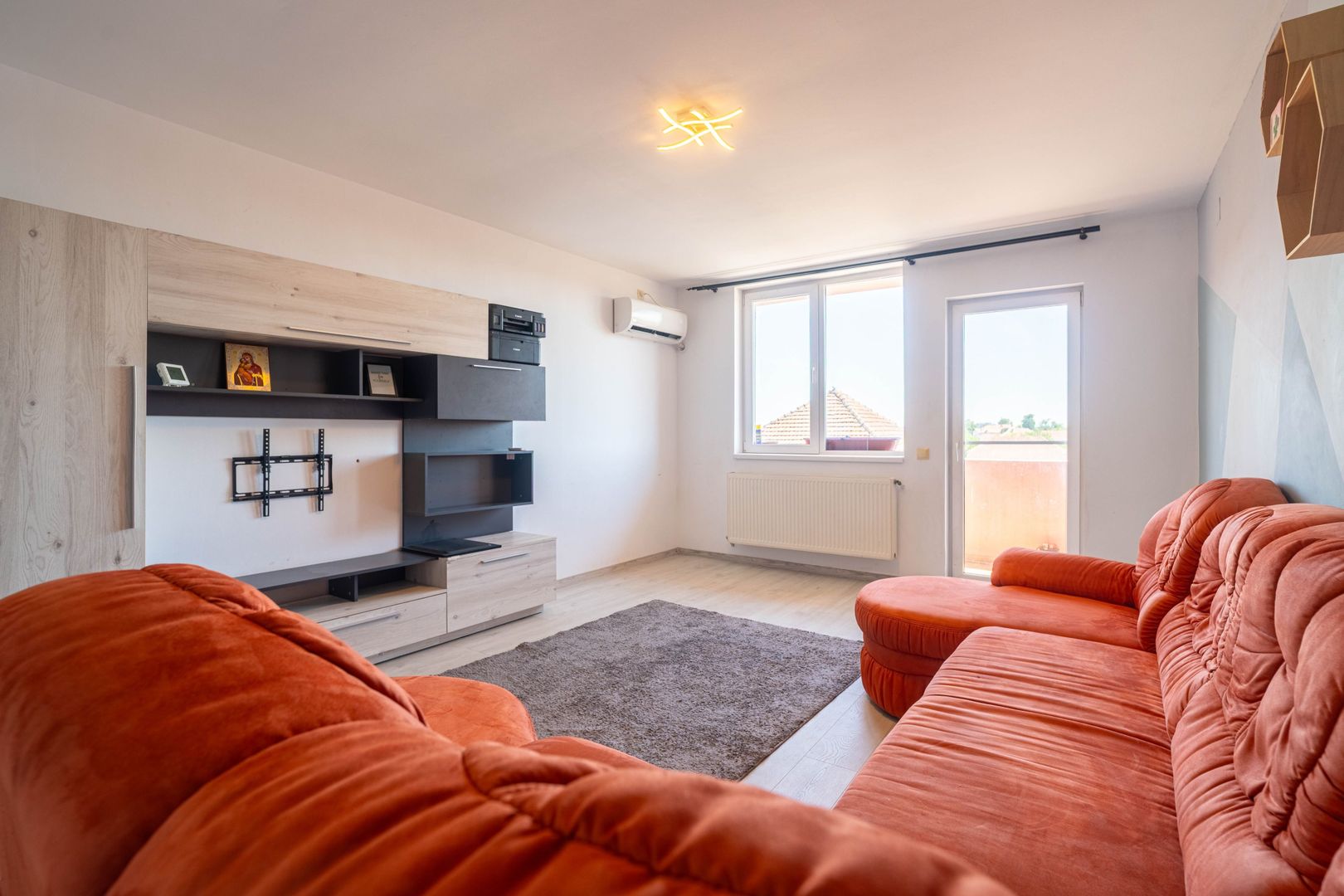 Apartament 2 camere în Grădiște, 0% comision - Poză 1