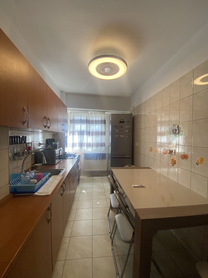 Apartament perfect pentru familii, patru camere, Soseaua Iancului - Poză 1