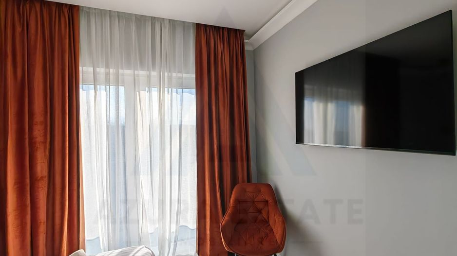 Pensiune sau locuinta individuala 220 mp utili teren 386 mp Turnisor - Poză 6