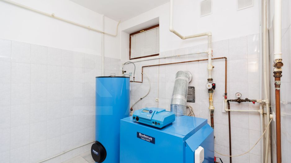 Chirie, casă, 7 camere, str. Galbena, Centru - Poză 9