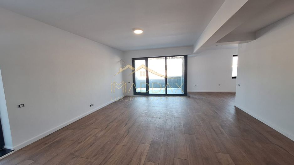 Apartament cu 4 camere + terasa*** 178 mp***Promenada Mall - Poză 21