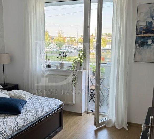 Apartament de Vanzare /  Zona Vivo / Floresti - Poză 3