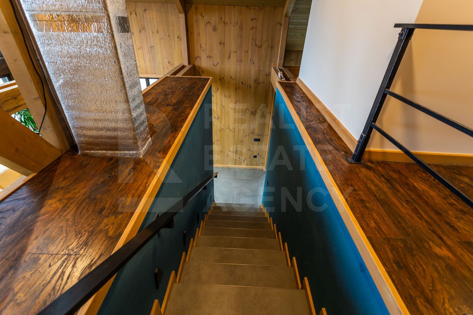 Chirie casa, 5 camere, strada Nicolae Testemiţeanu, Centru - Poză 25