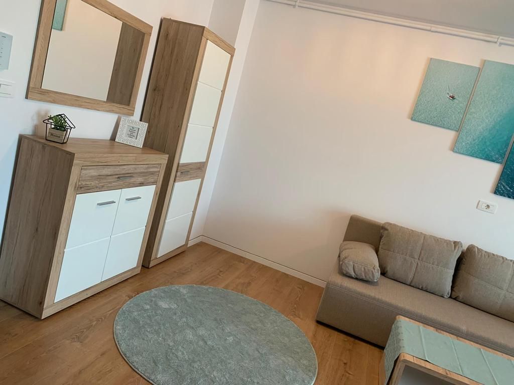 Apartament 2 camere de inchiriat la Campeador - Poză 10